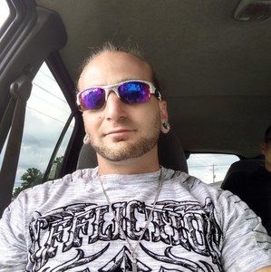 Meet your Posher, Chris